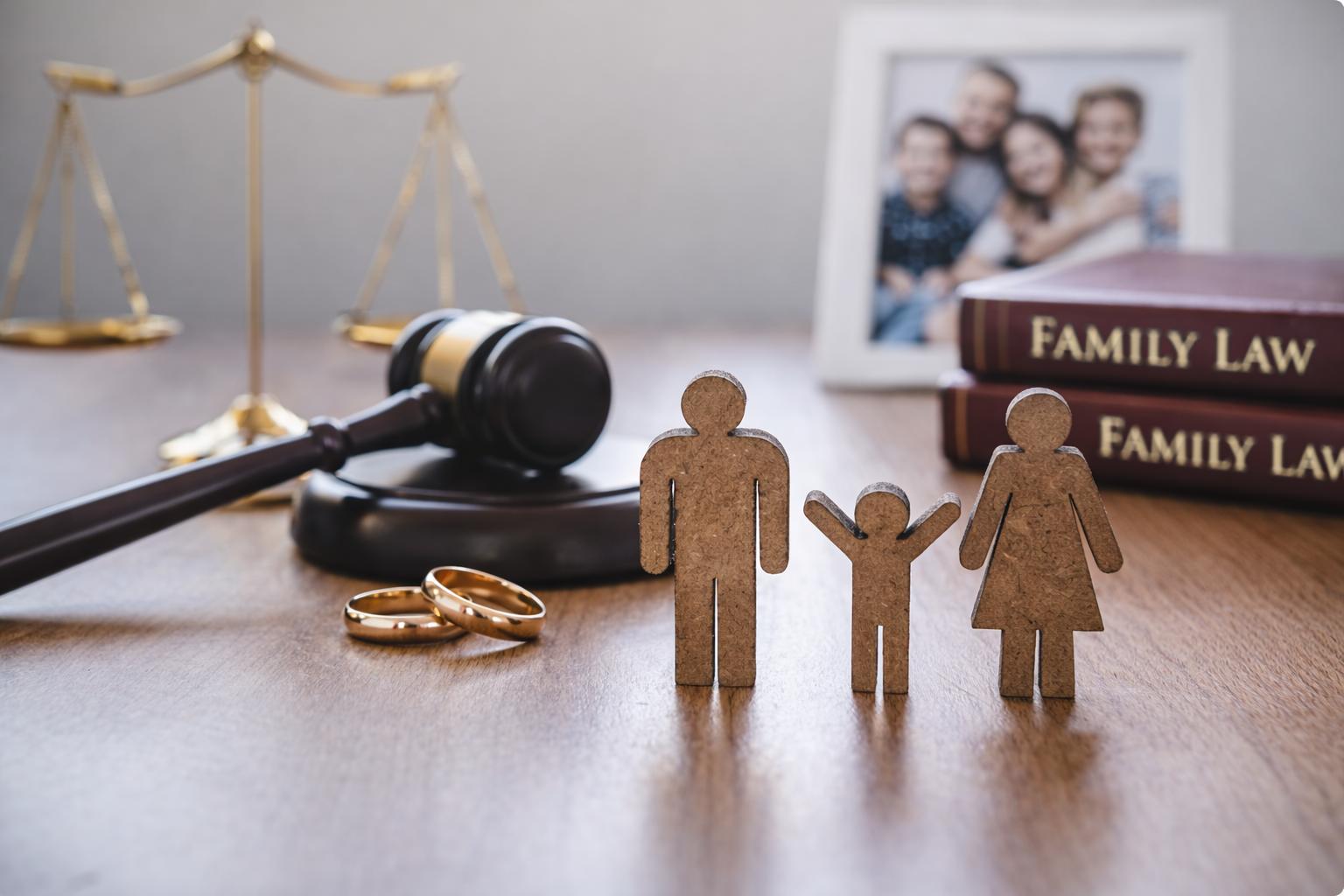 Family Law