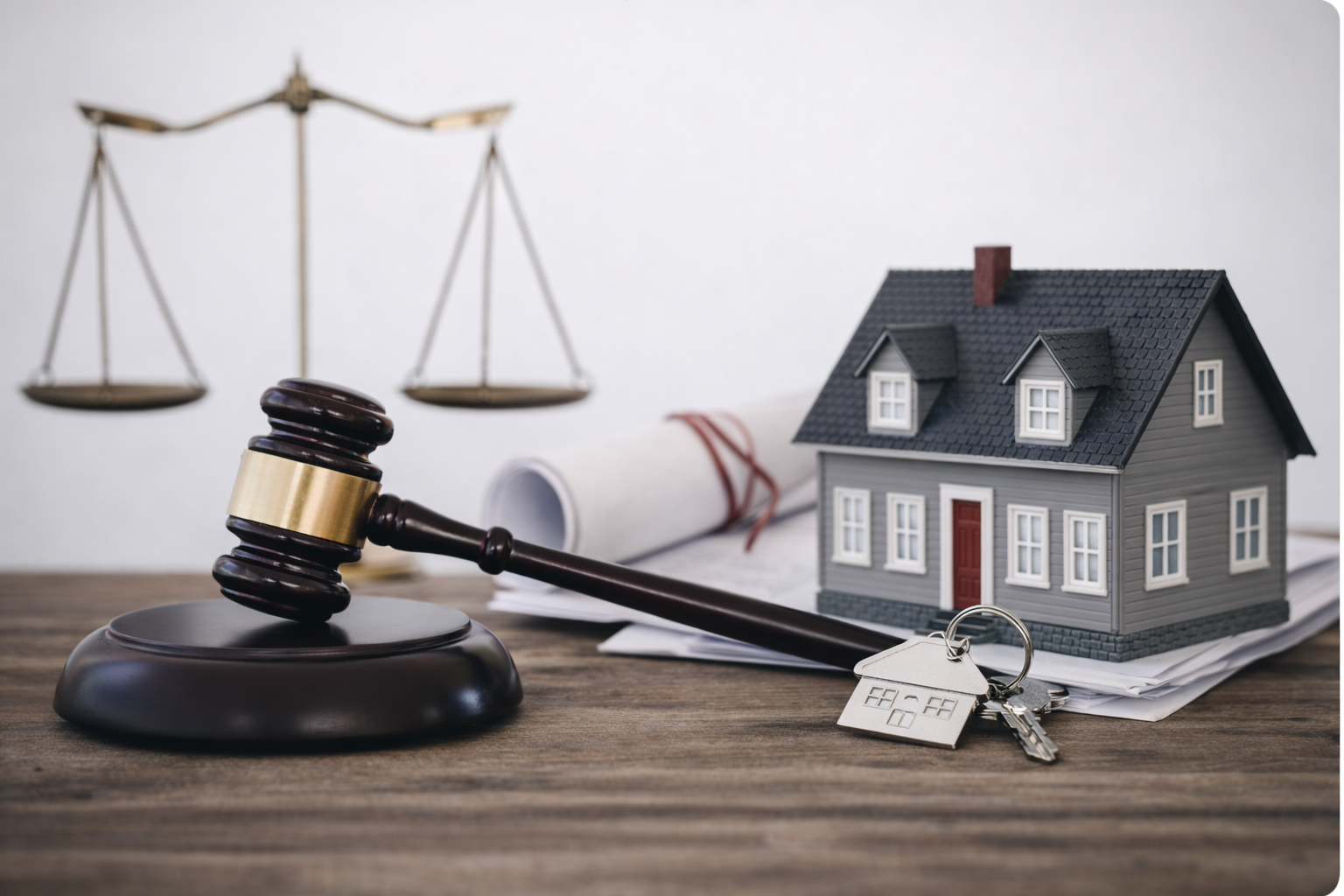 Real Estate Law