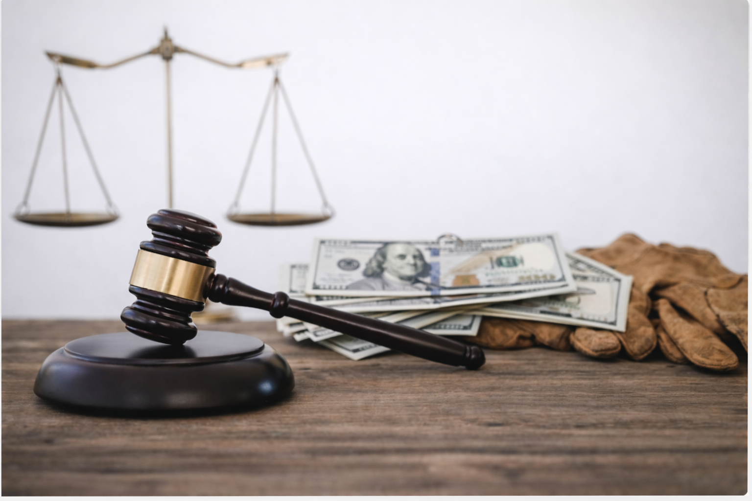 Enforcement & Debt Collection